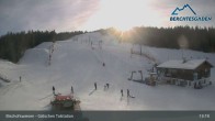 Archived image Webcam Base of Götschen 12:00