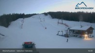Archived image Webcam Base of Götschen 16:00