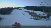 Archiv Foto Webcam Götschen - Tal 06:00