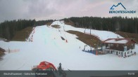 Archiv Foto Webcam Götschen - Tal 14:00