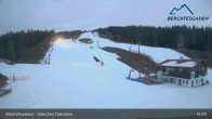 Archiv Foto Webcam Götschen - Tal 16:00