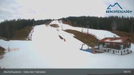 Archiv Foto Webcam Götschen - Tal 08:00