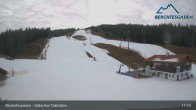 Archiv Foto Webcam Götschen - Tal 10:00