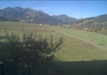 Archived image Webcam Hochfilzen, Tyrol 04:00