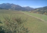 Archived image Webcam Hochfilzen, Tyrol 06:00