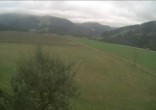 Archived image Webcam Hochfilzen, Tyrol 08:00