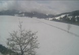 Archived image Webcam Hochfilzen, Tyrol 13:00