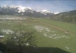Archived image Webcam Hochfilzen, Tyrol 09:00