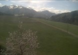 Archived image Webcam Hochfilzen, Tyrol 10:00