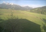 Archiv Foto Webcam Hochfilzen, Tirol 07:00