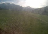 Archiv Foto Webcam Hochfilzen, Tirol 17:00