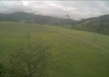 Archived image Webcam Hochfilzen, Tyrol 07:00