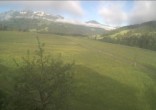 Archived image Webcam Hochfilzen, Tyrol 07:00