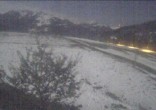 Archived image Webcam Hochfilzen, Tyrol 01:00