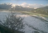 Archived image Webcam Hochfilzen, Tyrol 07:00