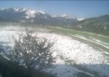 Archived image Webcam Hochfilzen, Tyrol 09:00