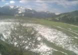 Archived image Webcam Hochfilzen, Tyrol 11:00