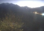 Archived image Webcam Hochfilzen, Tyrol 19:00