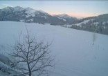 Archived image Webcam Hochfilzen, Tyrol 07:00