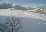 Archived image Webcam Hochfilzen, Tyrol 09:00