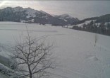 Archived image Webcam Hochfilzen, Tyrol 13:00