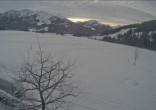 Archived image Webcam Hochfilzen, Tyrol 15:00