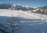 Archiv Foto Webcam Hochfilzen, Tirol 09:00