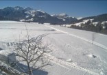 Archiv Foto Webcam Hochfilzen, Tirol 11:00