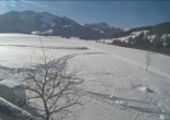 Archived image Webcam Hochfilzen, Tyrol 13:00