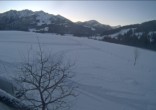 Archived image Webcam Hochfilzen, Tyrol 15:00