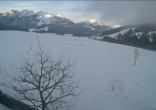 Archiv Foto Webcam Hochfilzen, Tirol 07:00