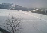 Archived image Webcam Hochfilzen, Tyrol 09:00