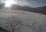 Archived image Webcam Hochfilzen, Tyrol 15:00