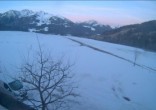 Archiv Foto Webcam Hochfilzen, Tirol 07:00