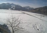 Archiv Foto Webcam Hochfilzen, Tirol 13:00