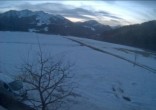 Archiv Foto Webcam Hochfilzen, Tirol 17:00