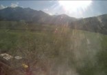 Archiv Foto Webcam Hochfilzen, Tirol 17:00