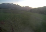 Archiv Foto Webcam Hochfilzen, Tirol 19:00