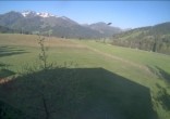 Archiv Foto Webcam Hochfilzen, Tirol 07:00