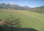 Archiv Foto Webcam Hochfilzen, Tirol 09:00