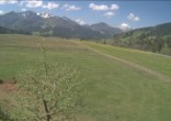 Archiv Foto Webcam Hochfilzen, Tirol 11:00