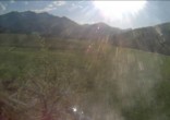 Archiv Foto Webcam Hochfilzen, Tirol 17:00
