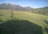 Archiv Foto Webcam Hochfilzen, Tirol 07:00
