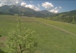 Archiv Foto Webcam Hochfilzen, Tirol 11:00