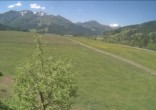 Archiv Foto Webcam Hochfilzen, Tirol 11:00