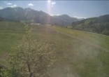Archiv Foto Webcam Hochfilzen, Tirol 15:00