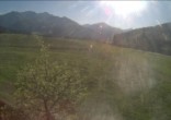 Archiv Foto Webcam Hochfilzen, Tirol 17:00