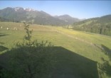Archiv Foto Webcam Hochfilzen, Tirol 08:00