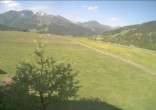 Archiv Foto Webcam Hochfilzen, Tirol 09:00