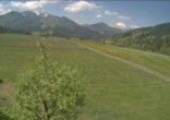 Archiv Foto Webcam Hochfilzen, Tirol 11:00